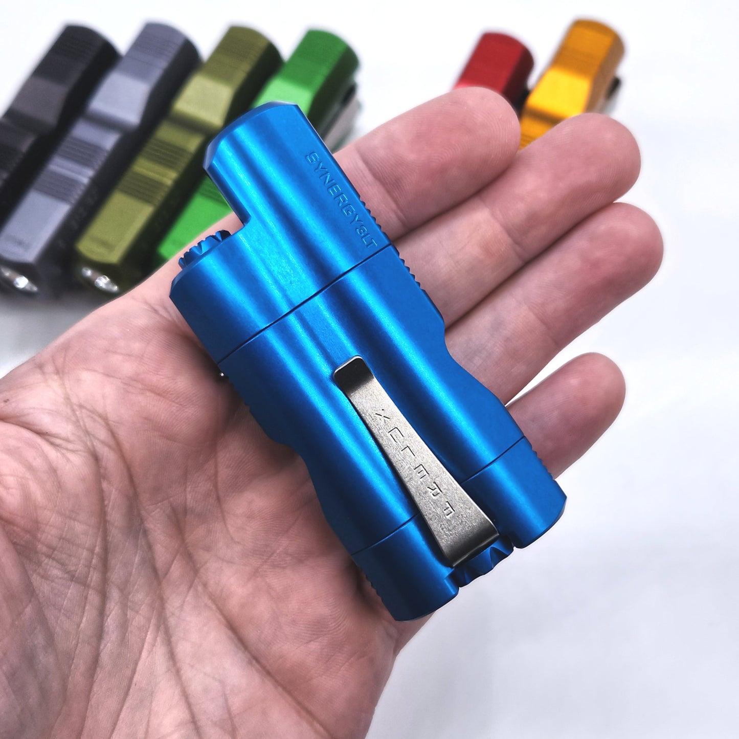 Synergy3LT Blue