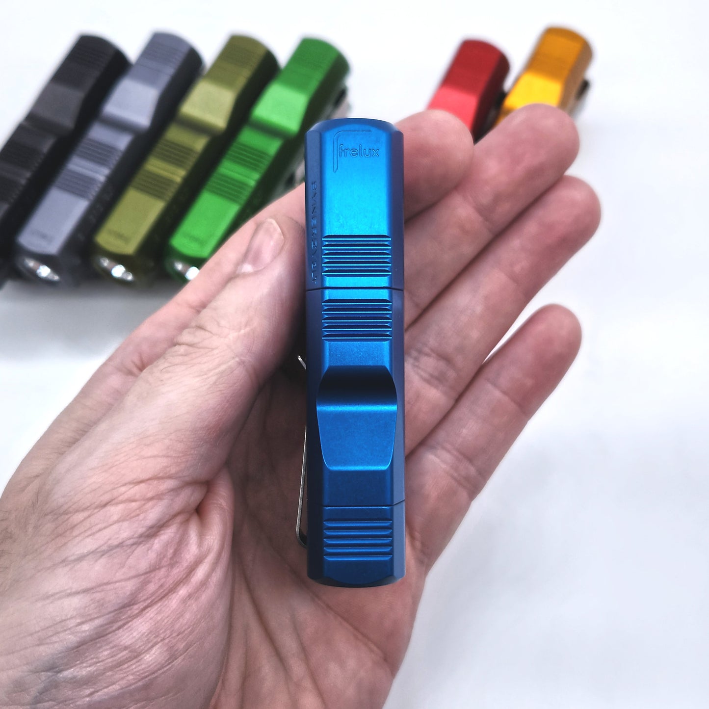 Synergy3LT Blue