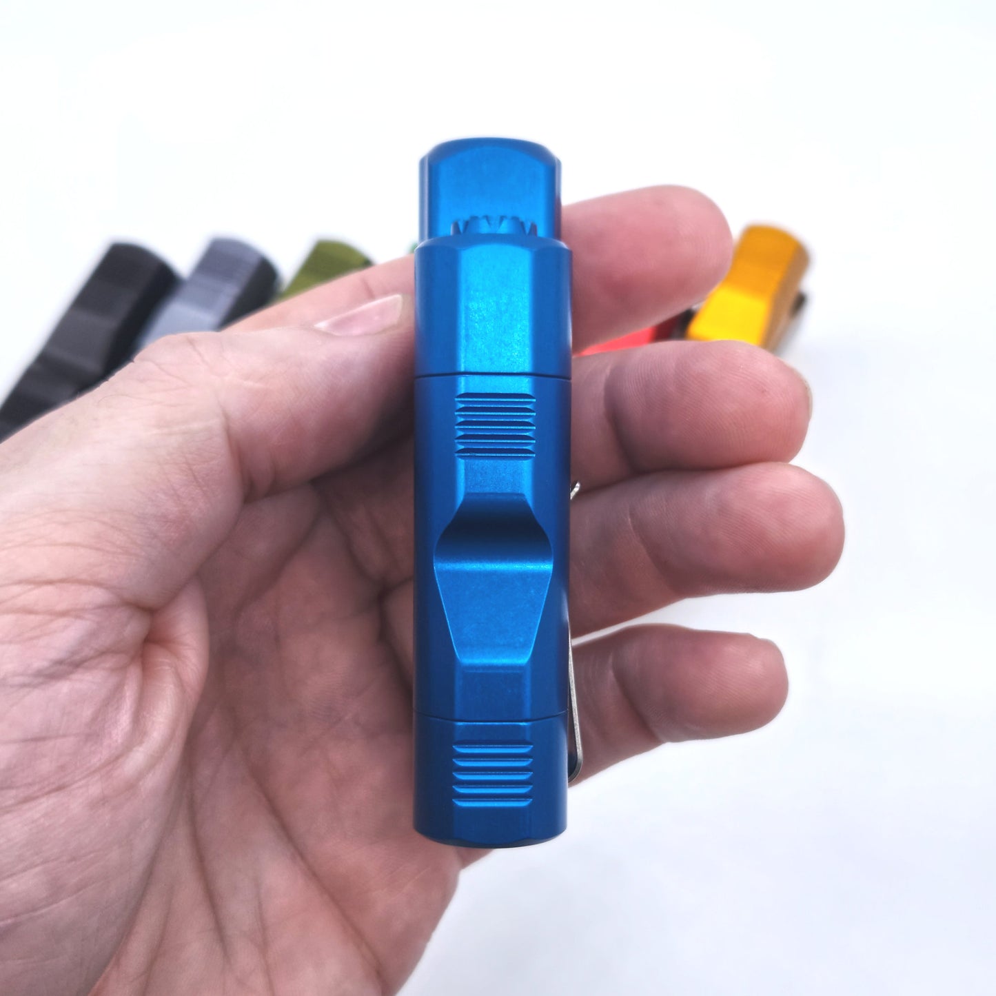 Synergy3LT Blue