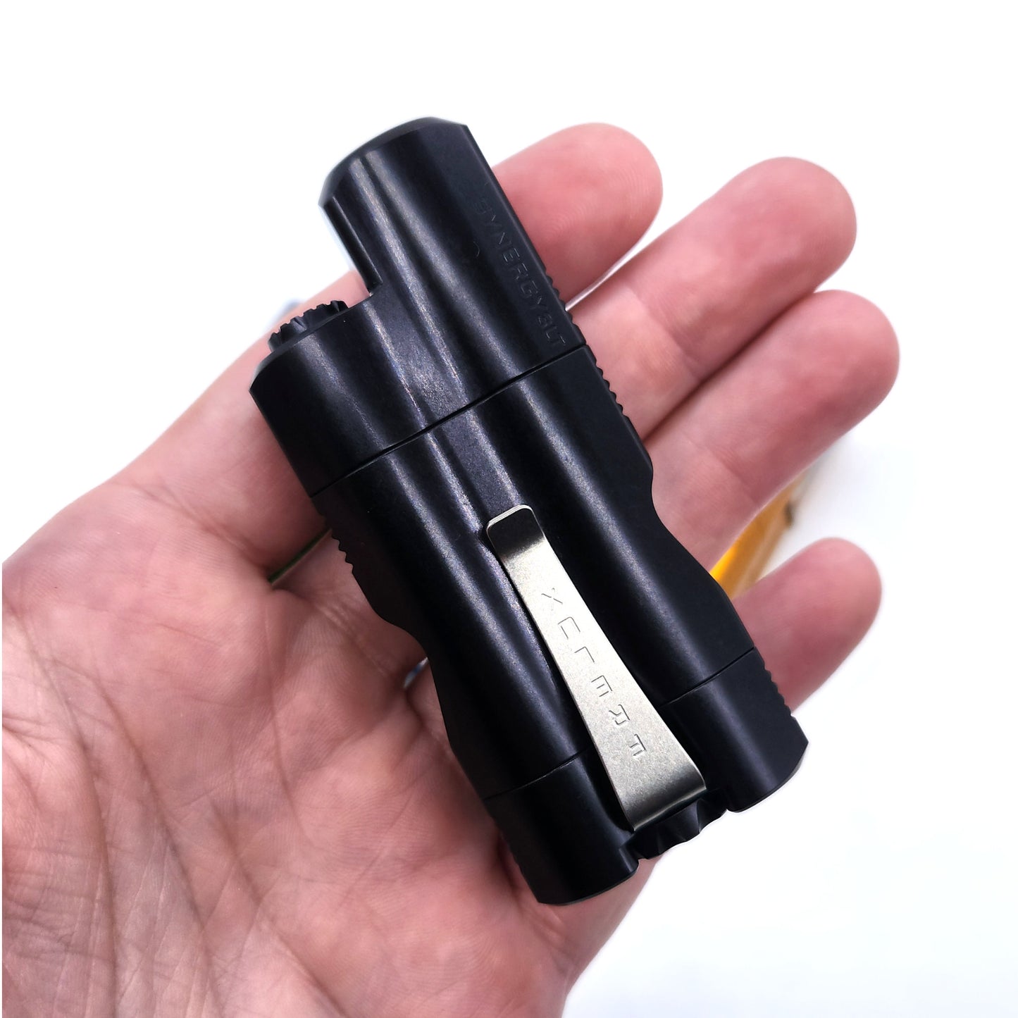 Synergy3LT Black