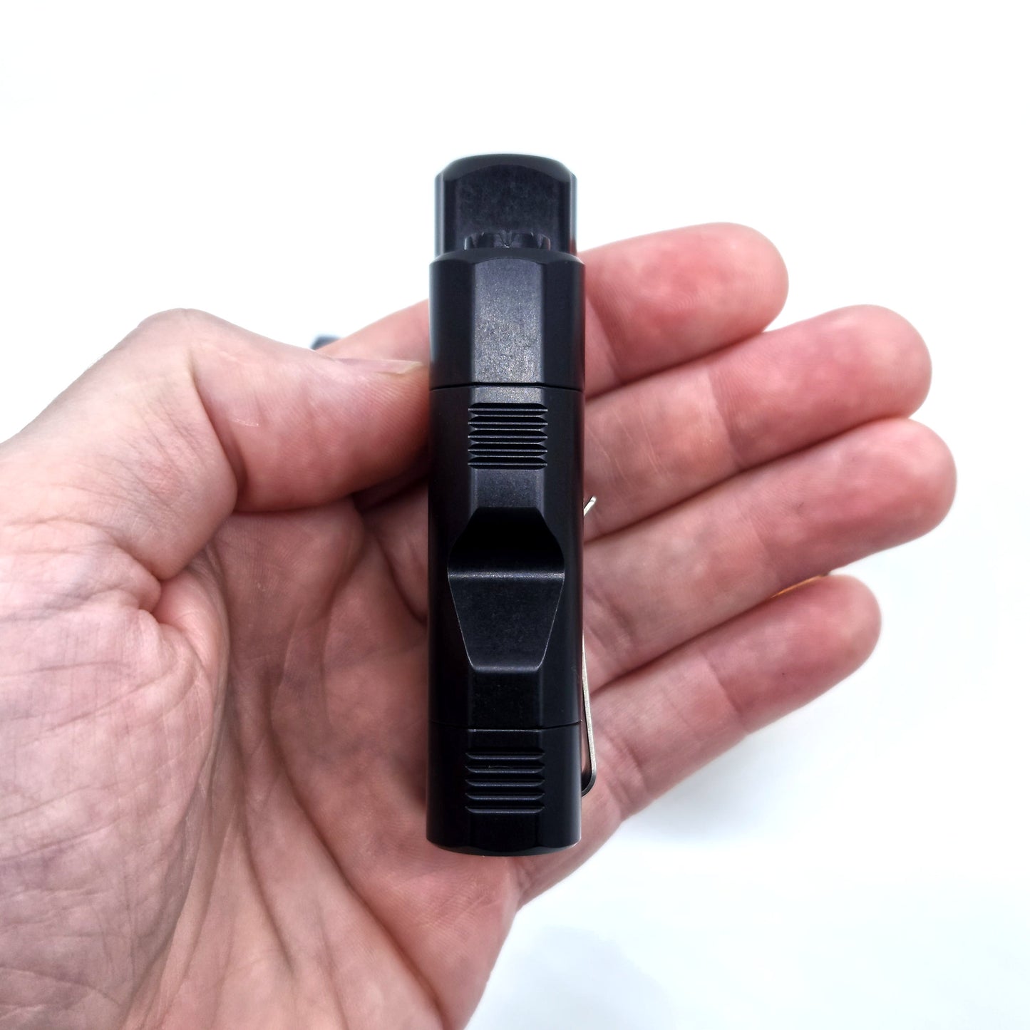 Synergy3LT Black
