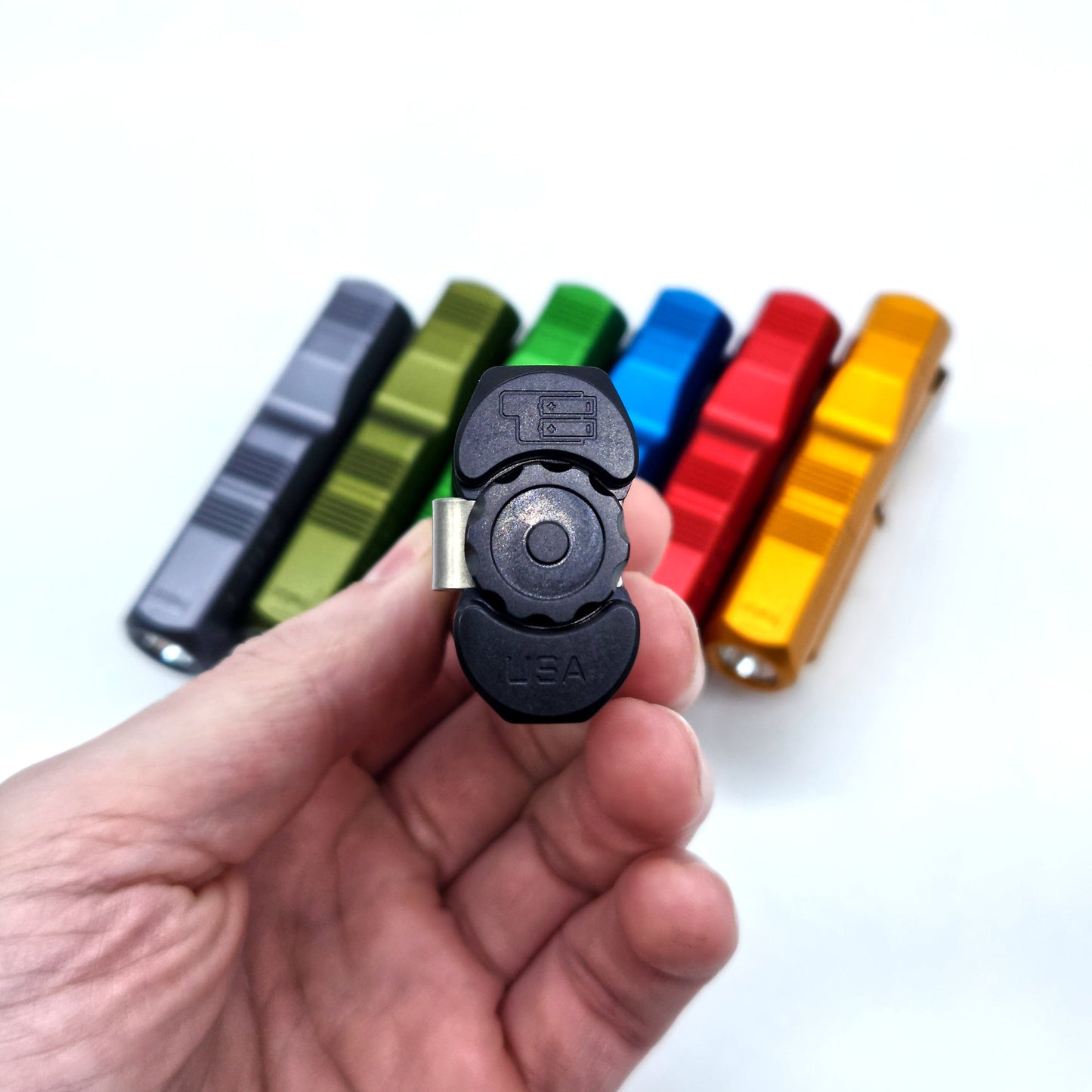 Synergy3LT Black
