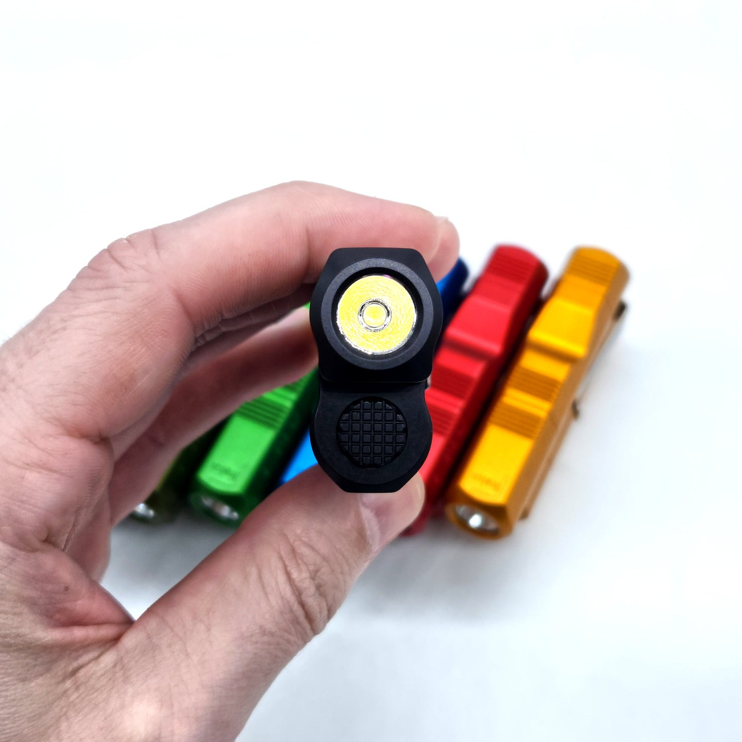 Synergy3LT Black