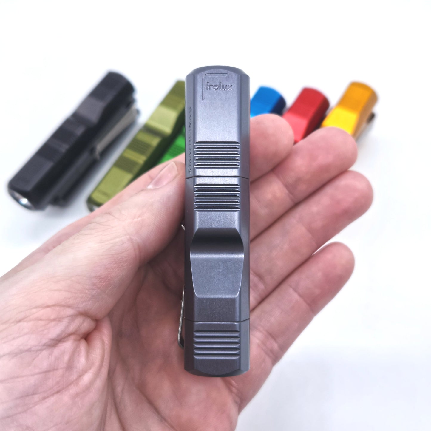 Synergy3LT Grey
