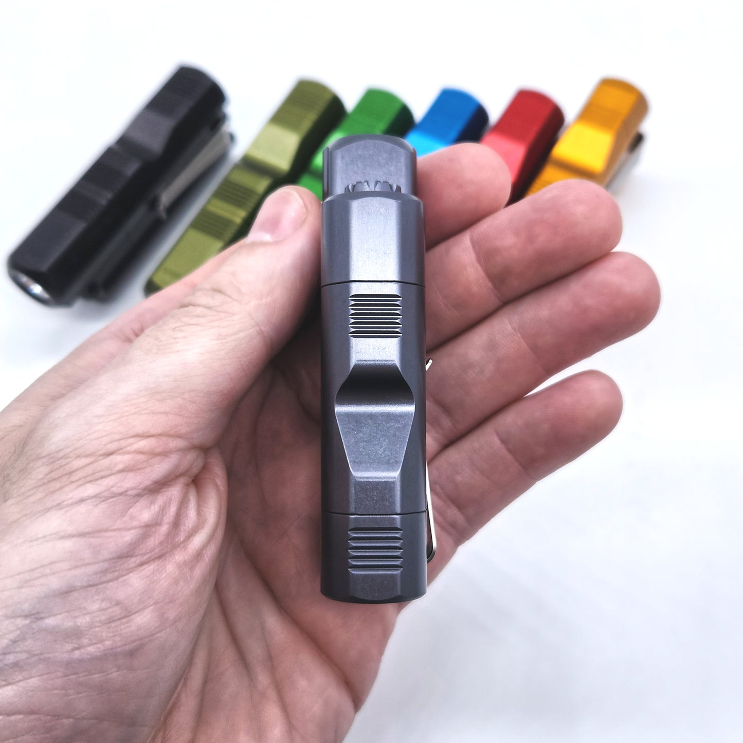 Synergy3LT Grey