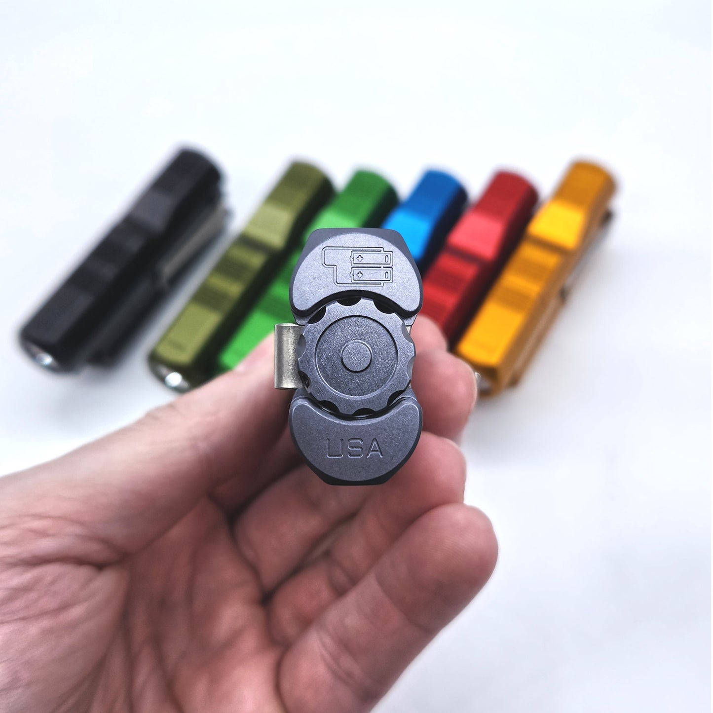 Synergy3LT Grey