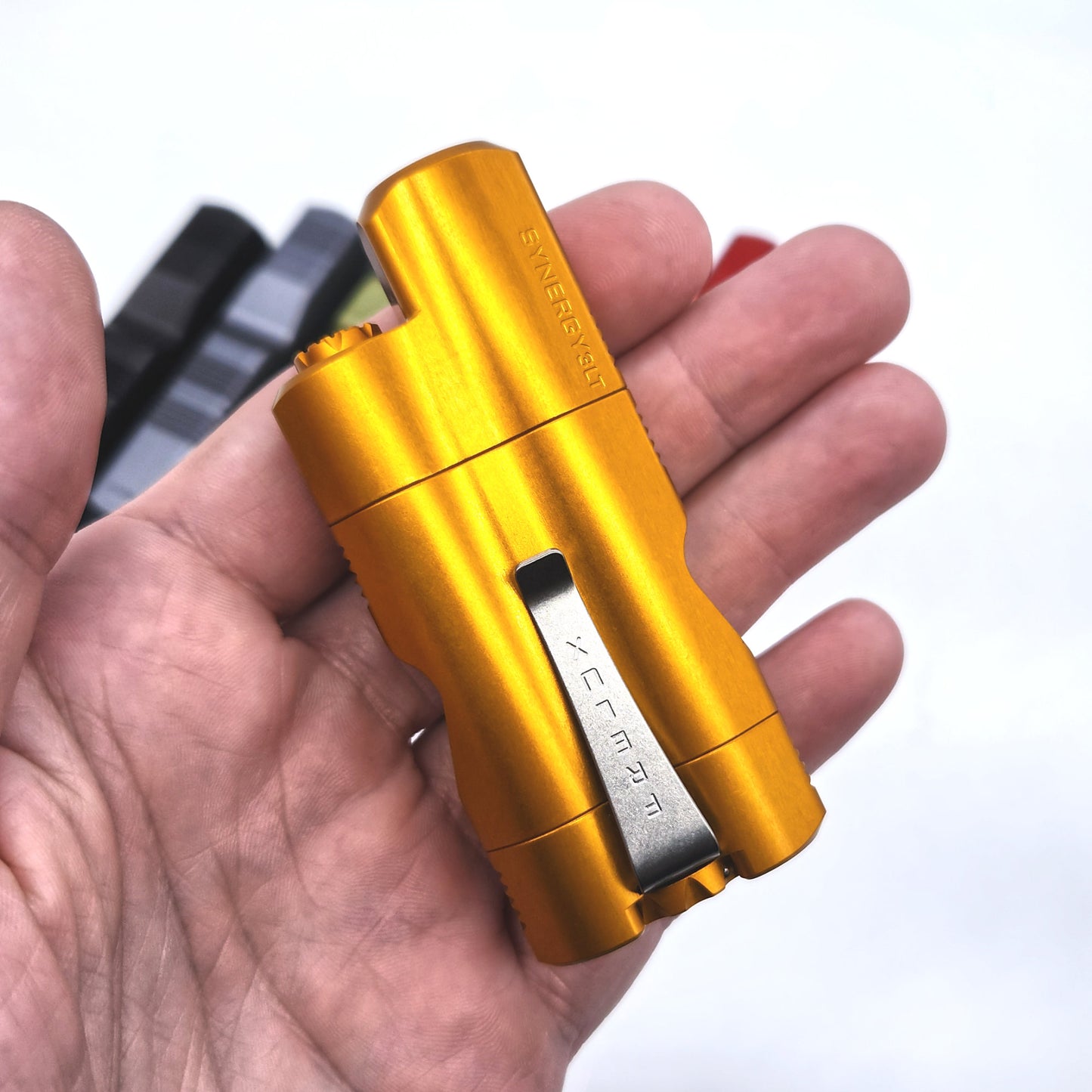 Synergy3LT Orange