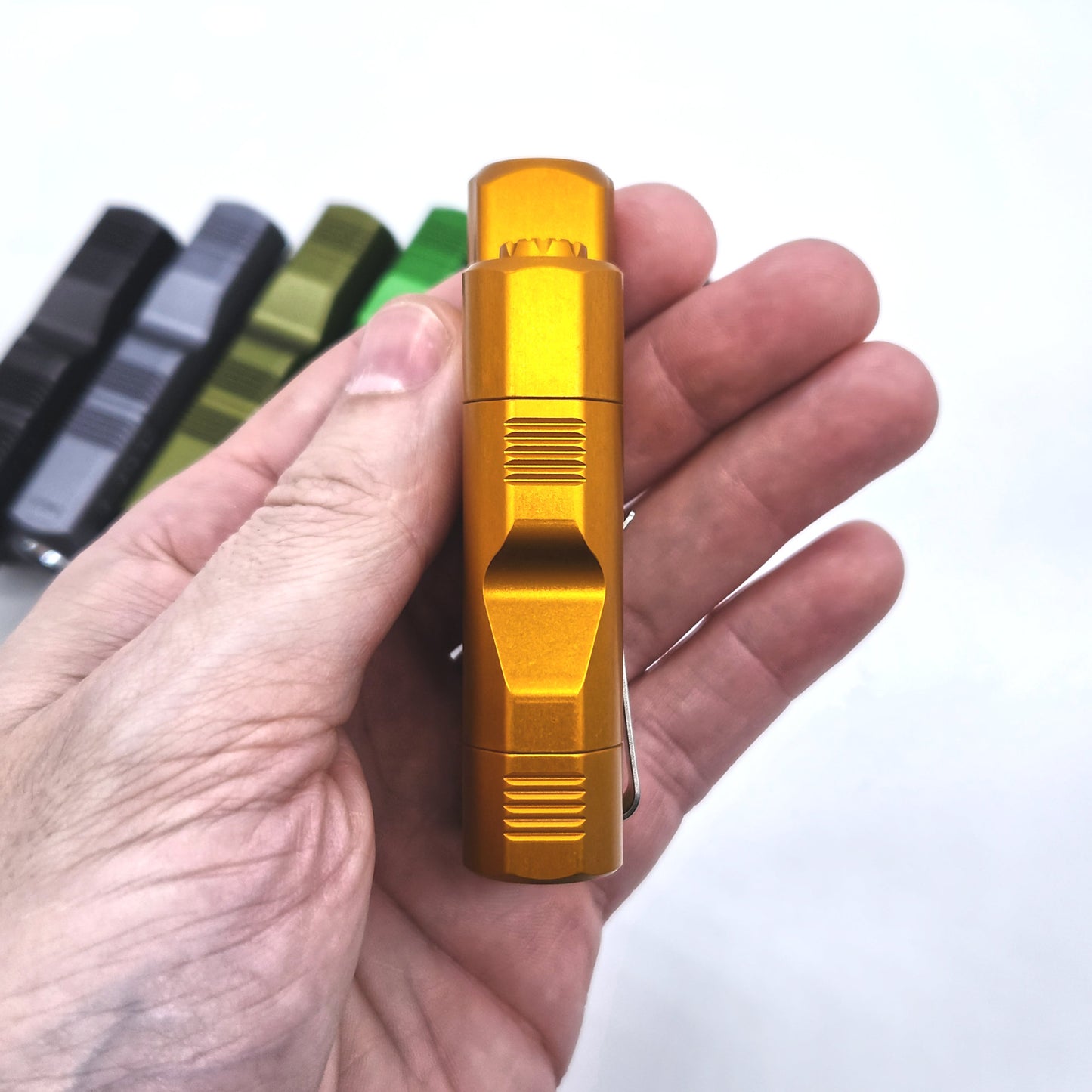 Synergy3LT Orange