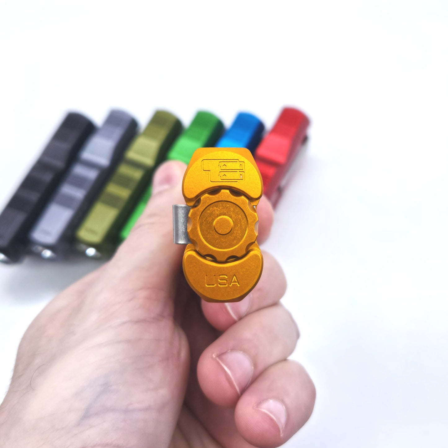 Synergy3LT Orange