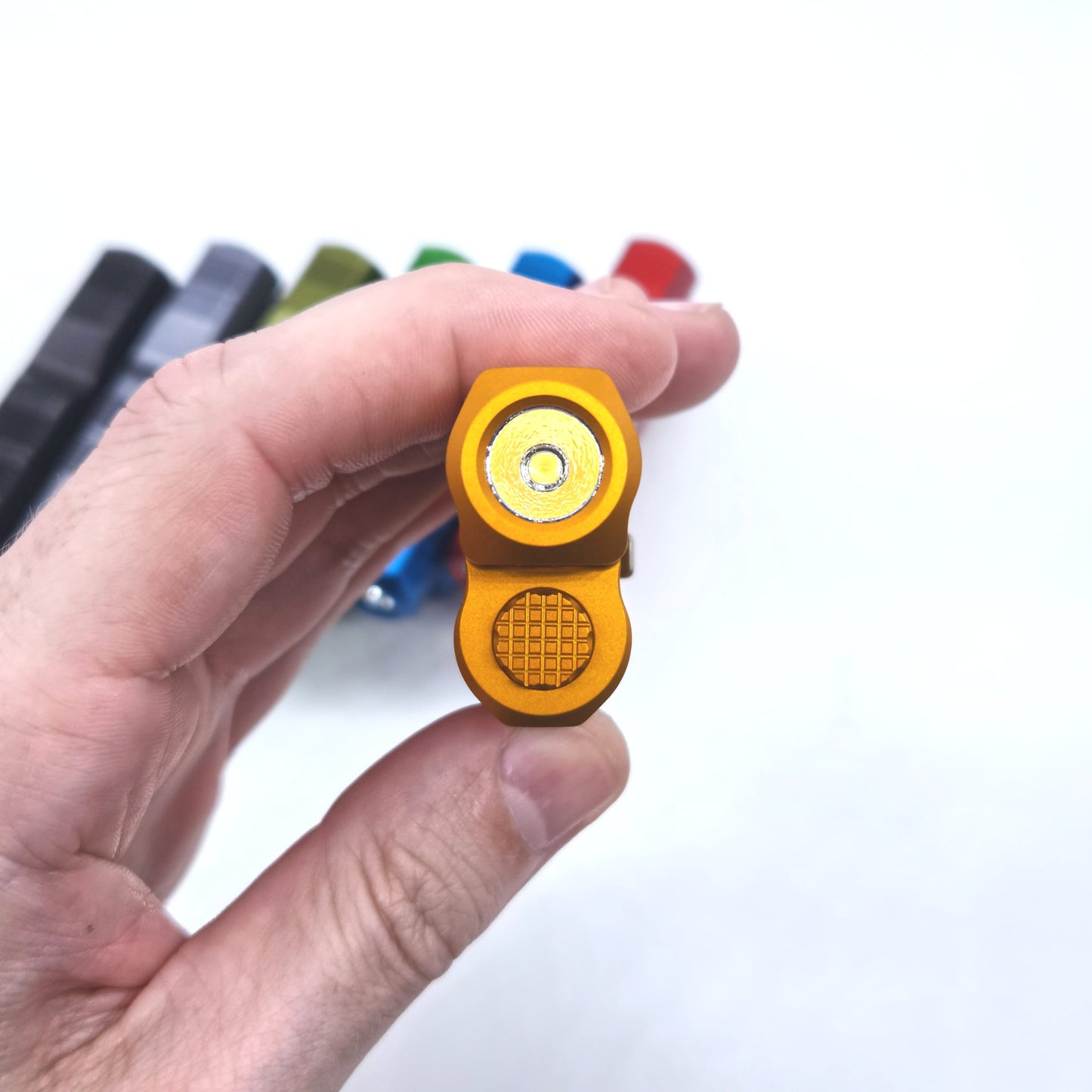 Synergy3LT Orange