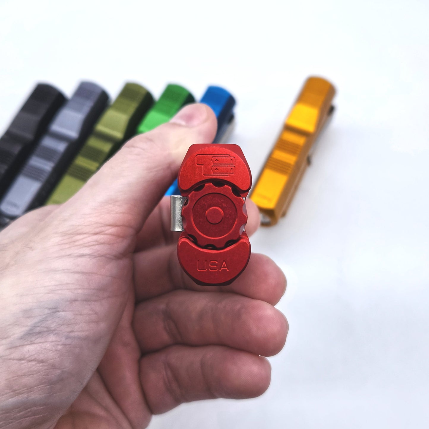 Synergy3LT Red