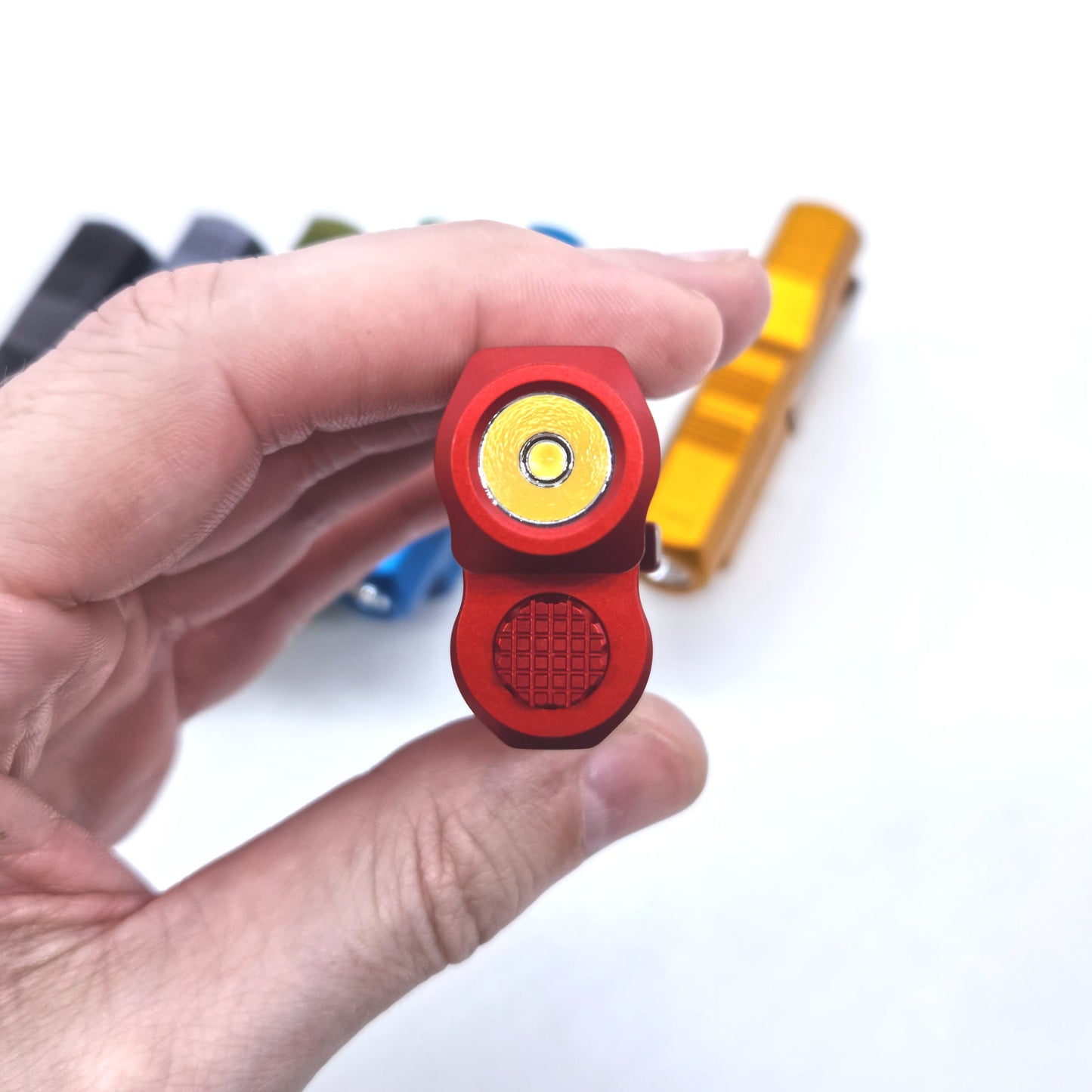 Synergy3LT Red