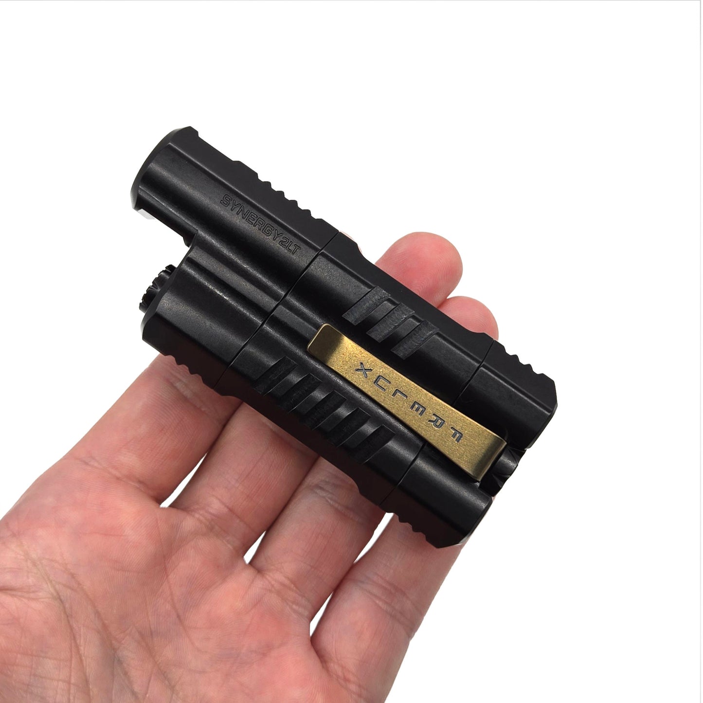 Synergy2LT Black