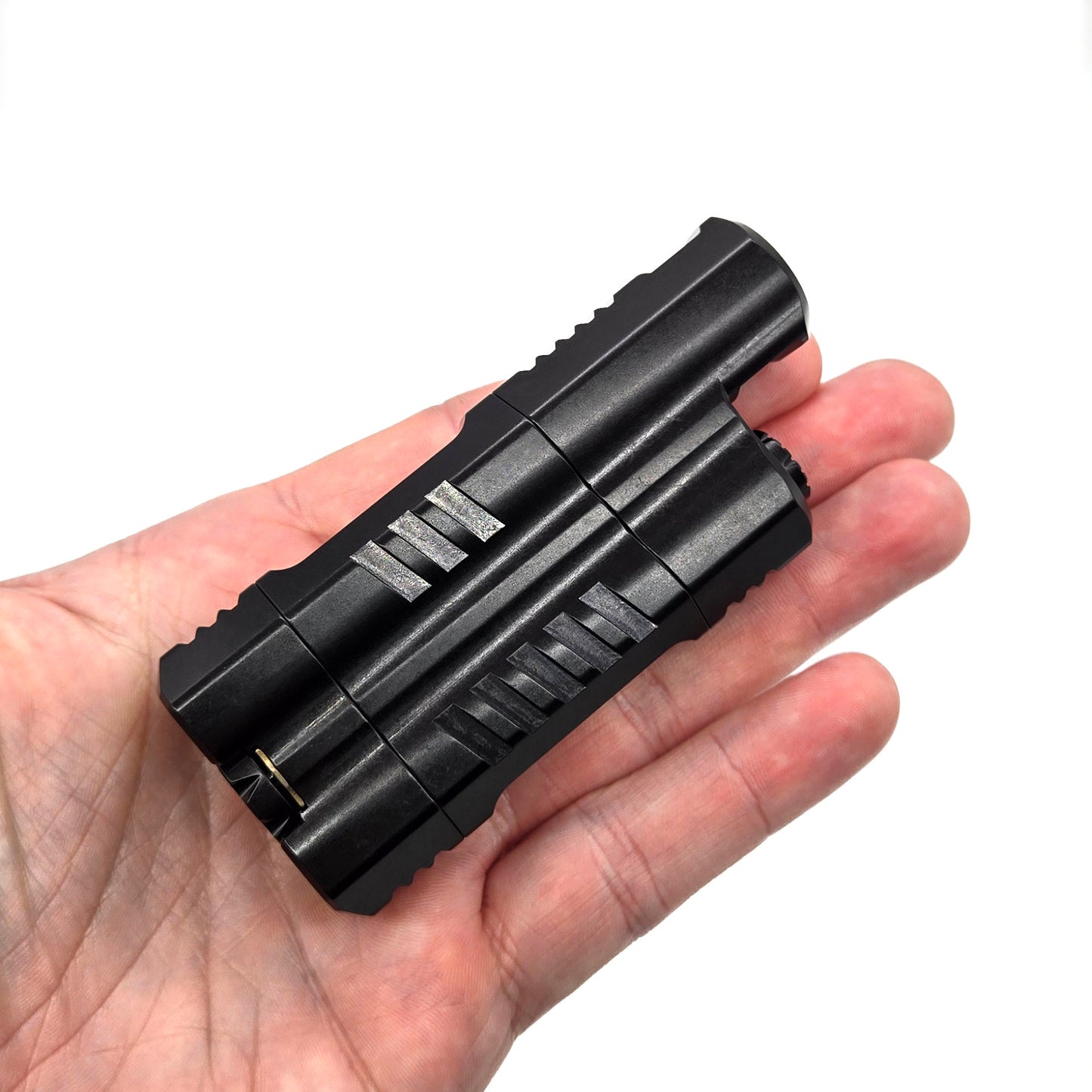 Synergy2LT Black