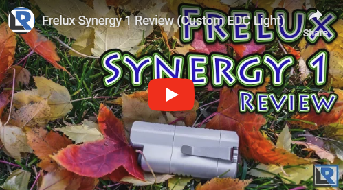 Synergy1 BFG Product Review (Youtube)