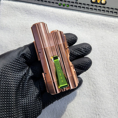 Synergy3 Copper