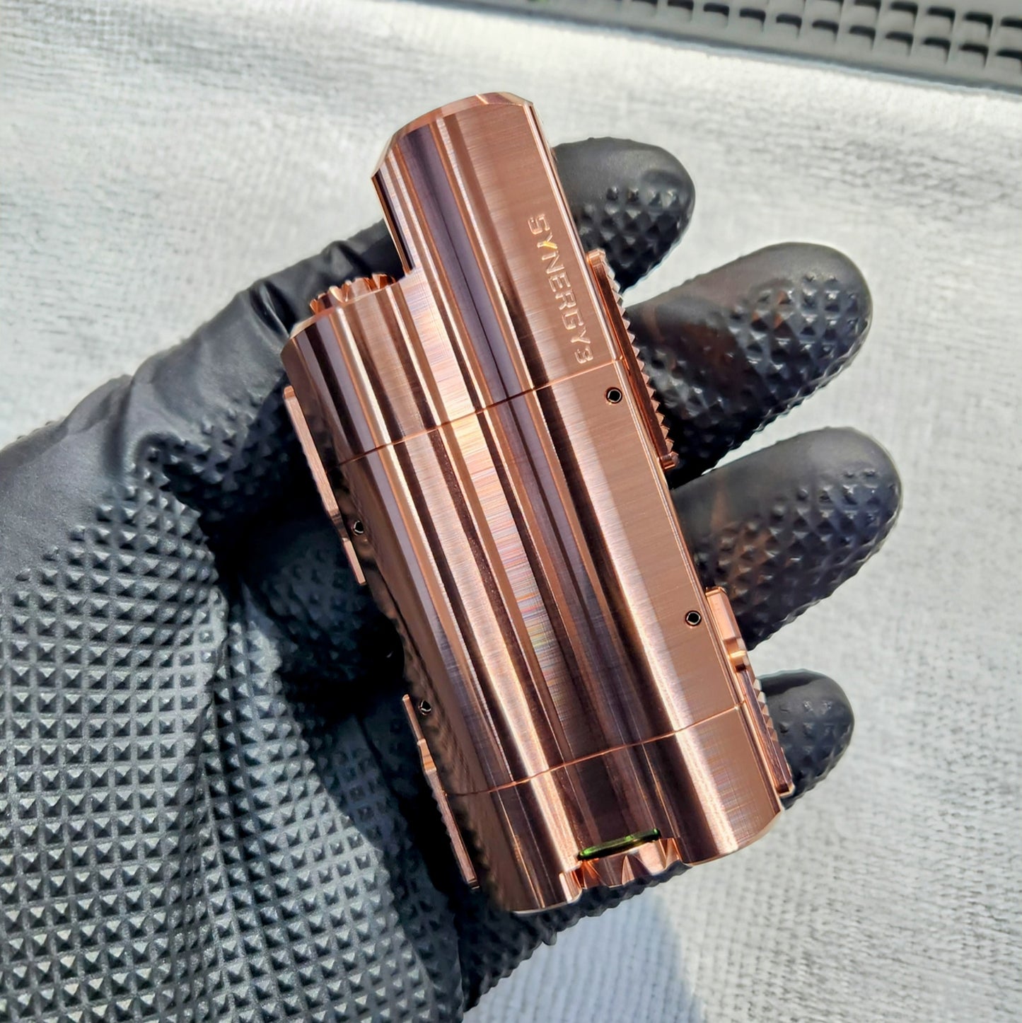 Synergy3 Copper