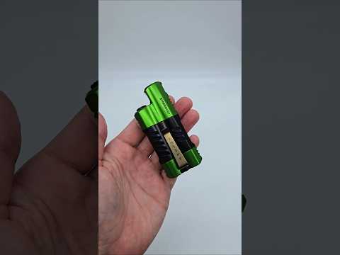 Synergy2LT Green Style 2 – Frelux