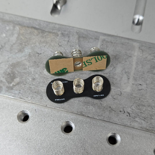 S2 / FML2 Spring Board