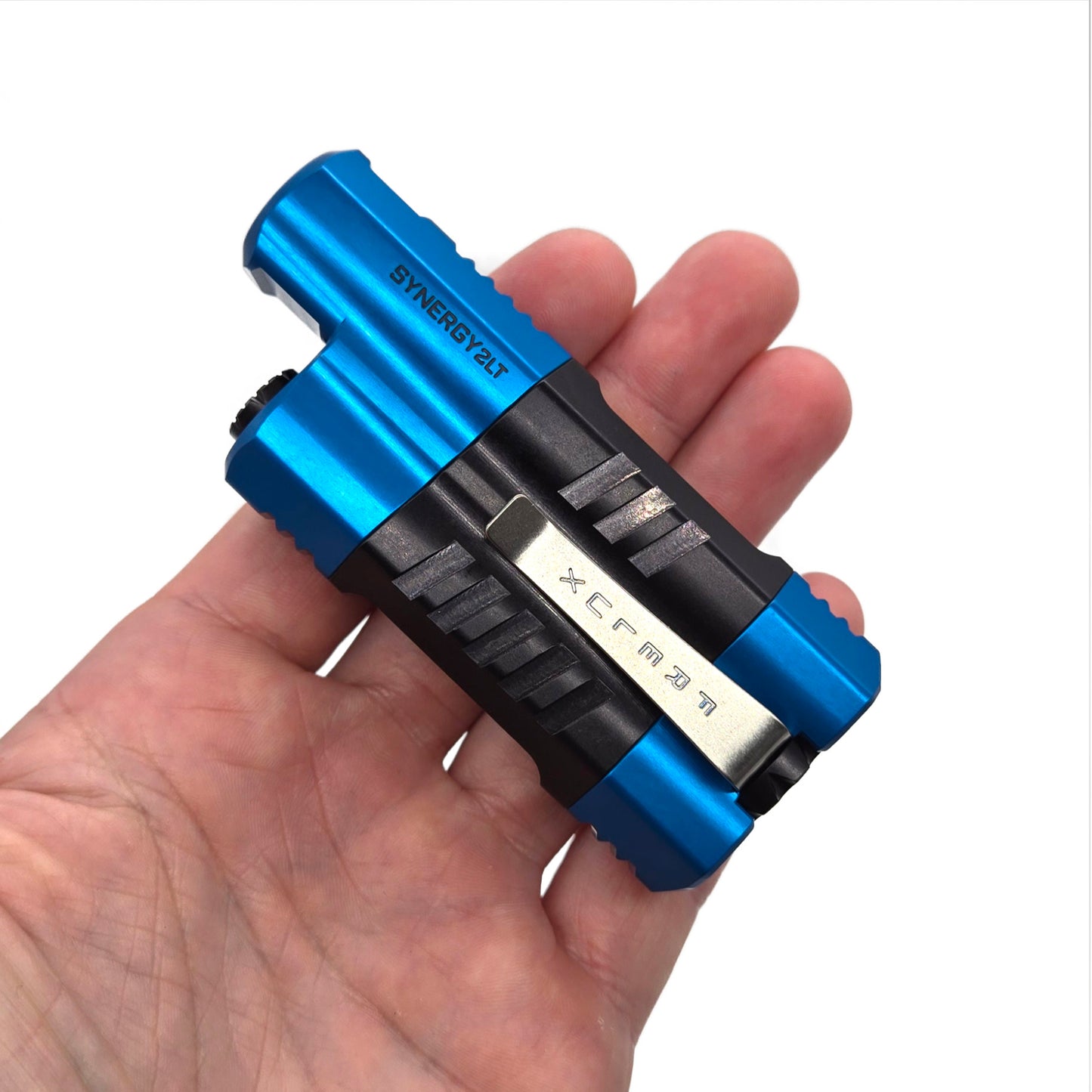 Synergy2LT Blue Style 2