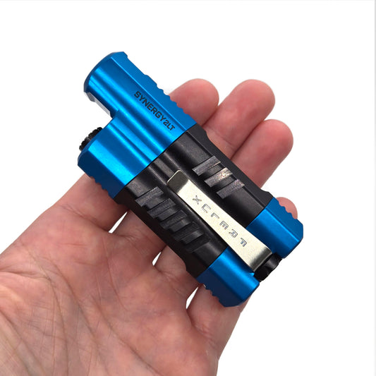 Synergy2LT Blue Style 2
