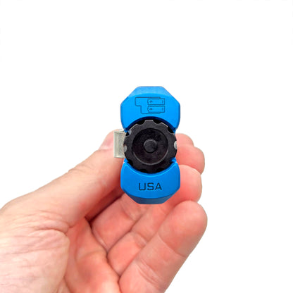 Synergy2LT Blue Style 2