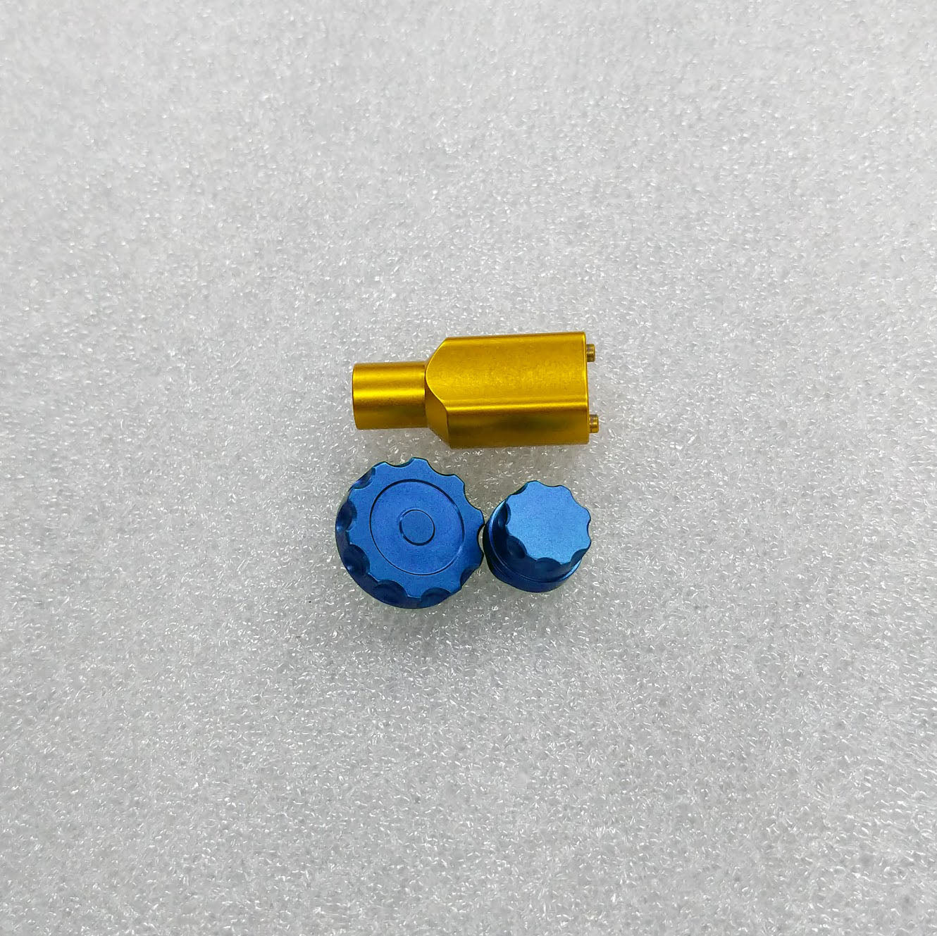 Synergy2 Accent Kit (Pre-Order)