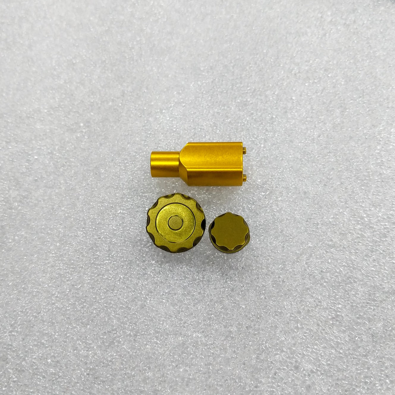 Synergy2 Accent Kit (Pre-Order)