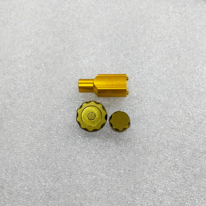 Synergy2 Accent Kit (Pre-Order)