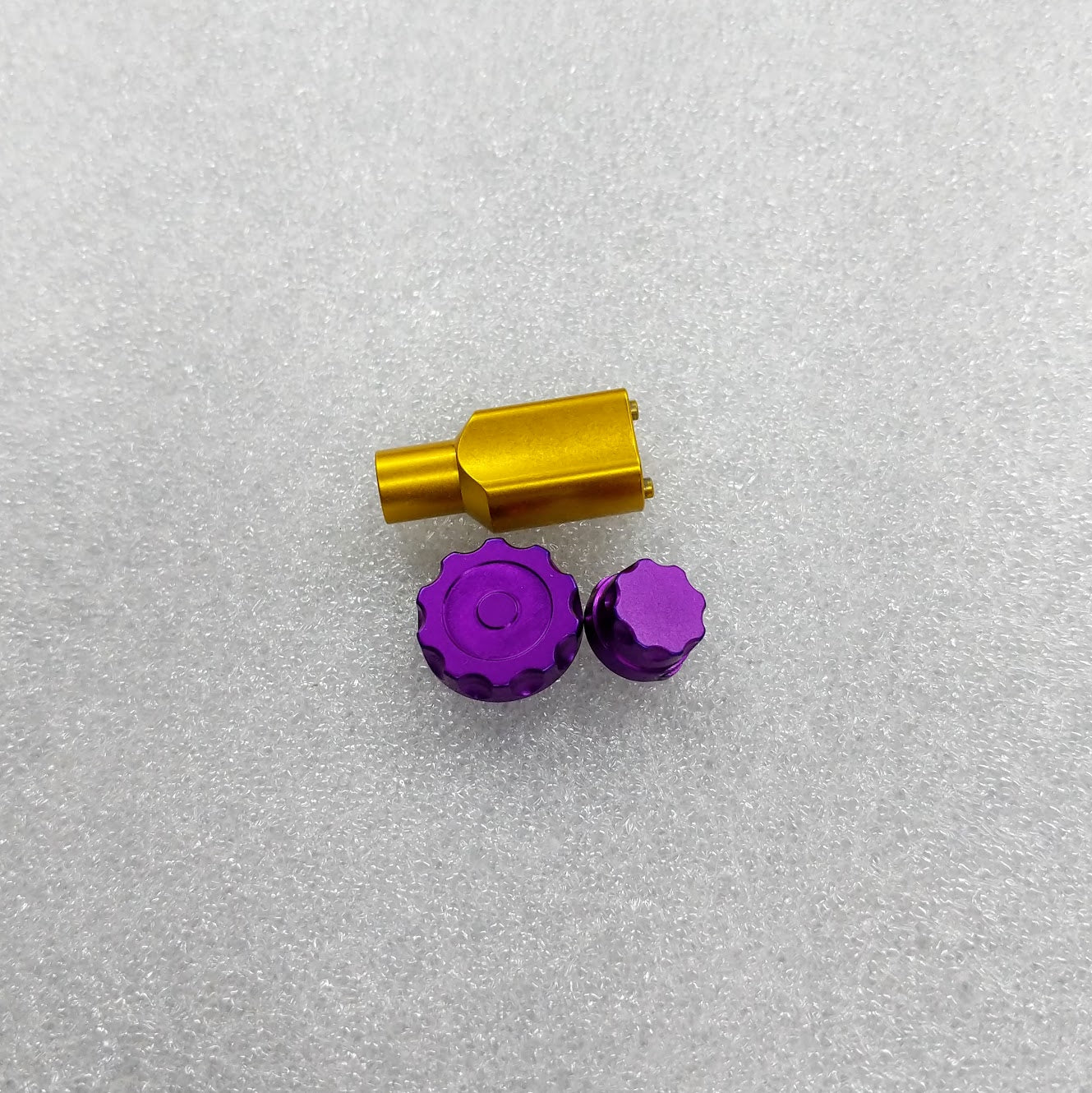 Synergy2 Accent Kit (Pre-Order)