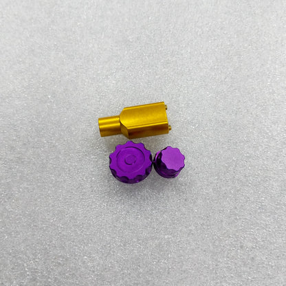 Synergy2 Accent Kit (Pre-Order)