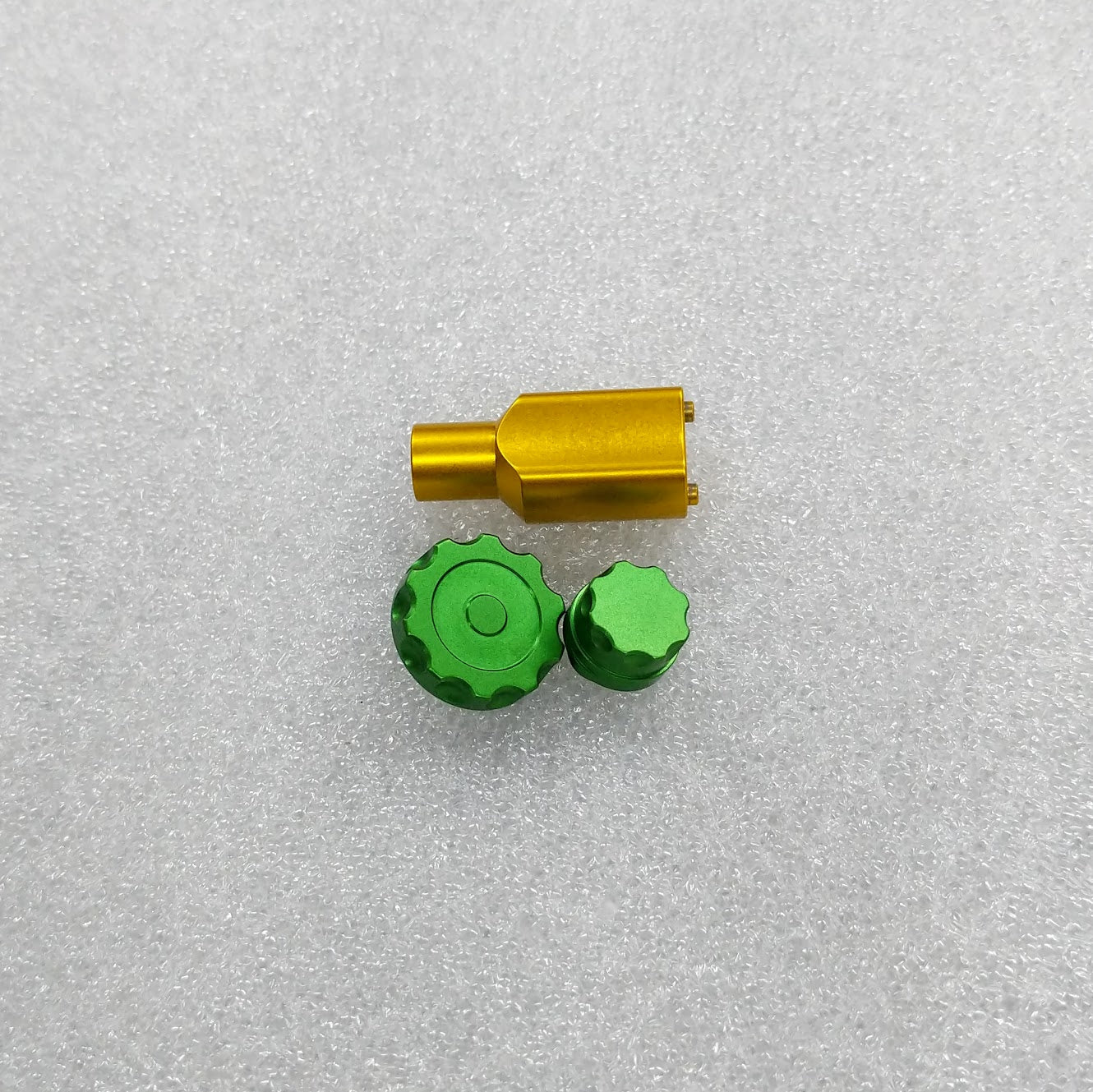 Synergy2 Accent Kit (Pre-Order)